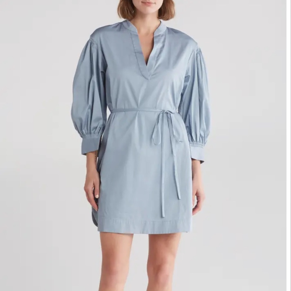Rebecca Taylor Dress NWT